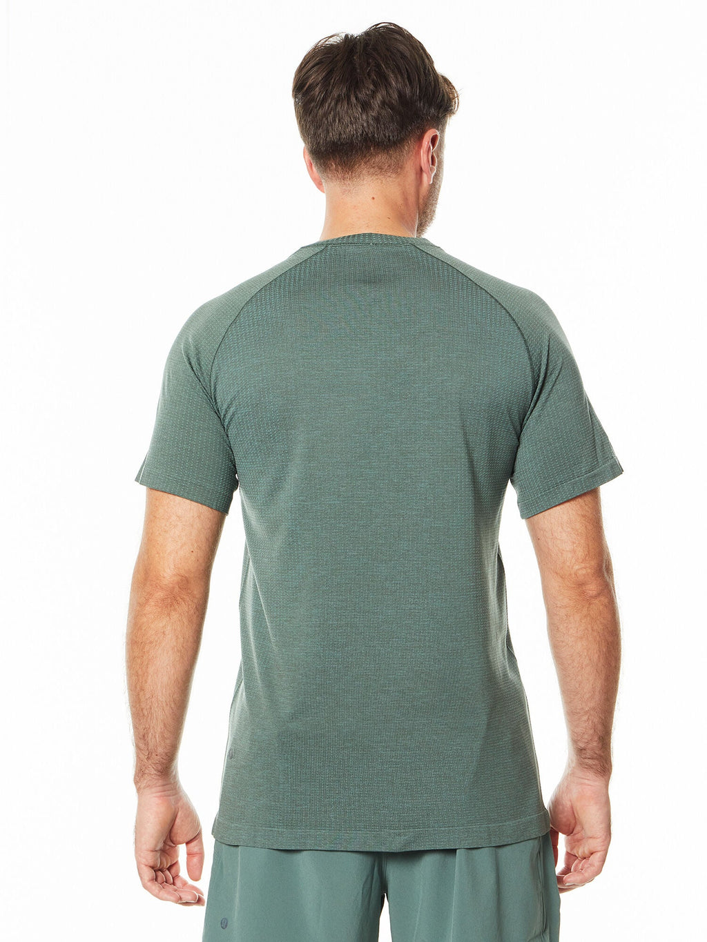 Metal Vent Tech SS Forest