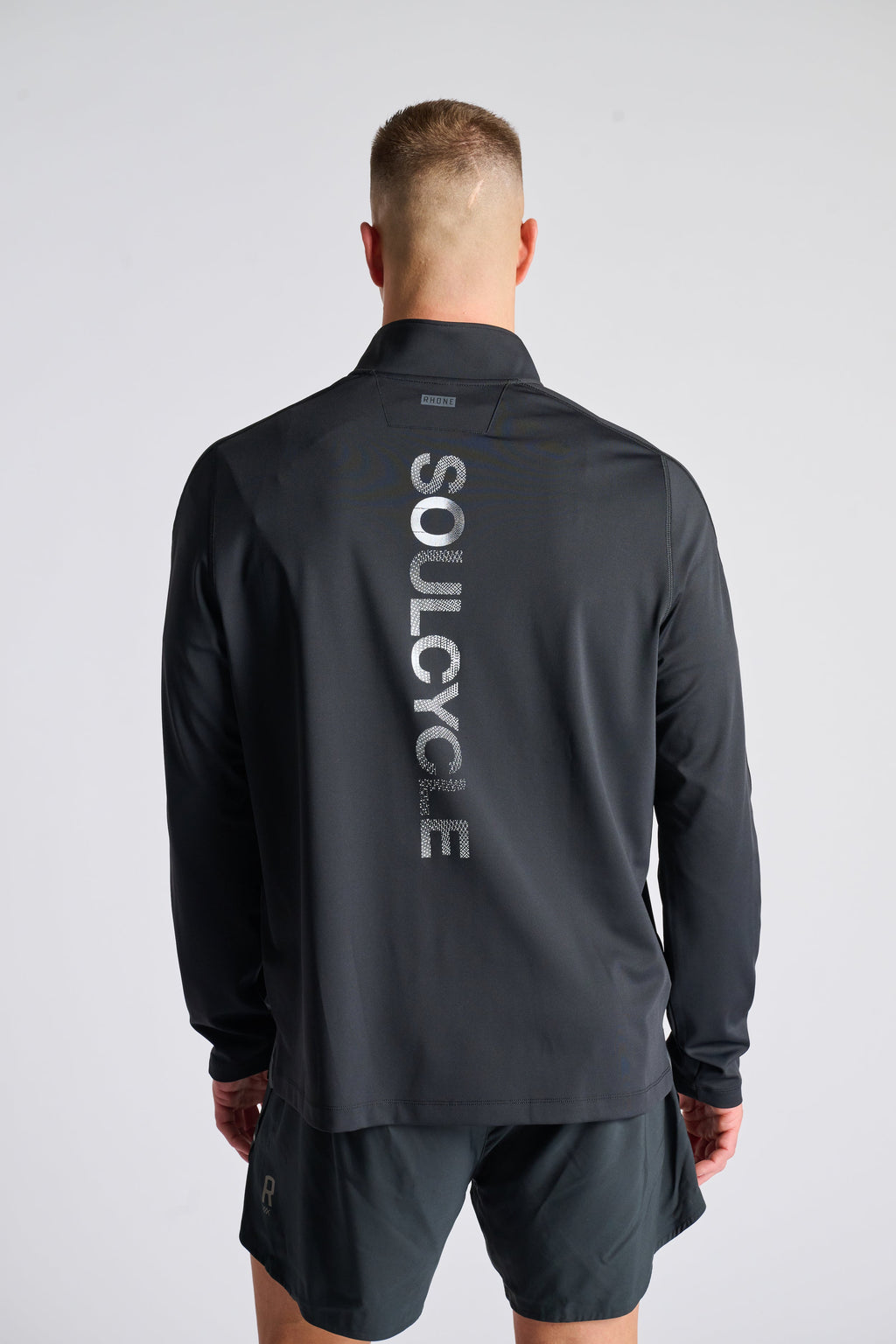 RISE 1/4 ZIP