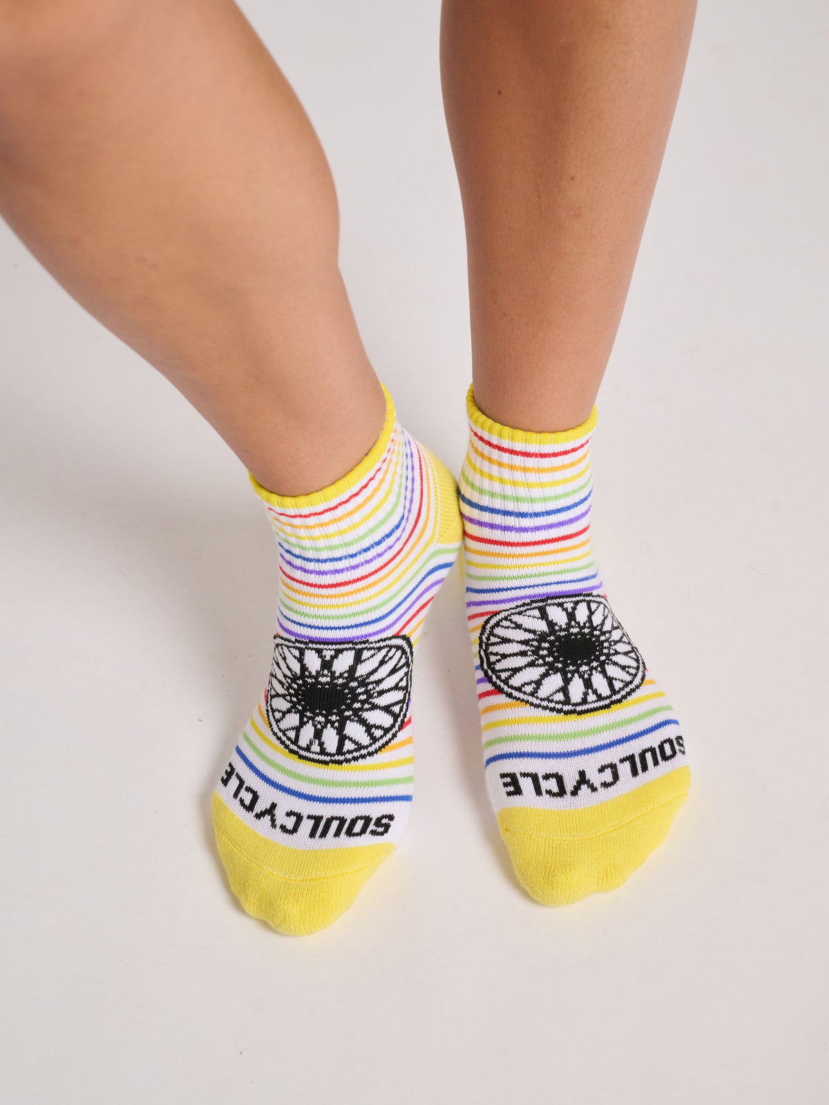 Collectable Sock - Pride Month