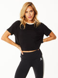 DJUNA CROP RINGER