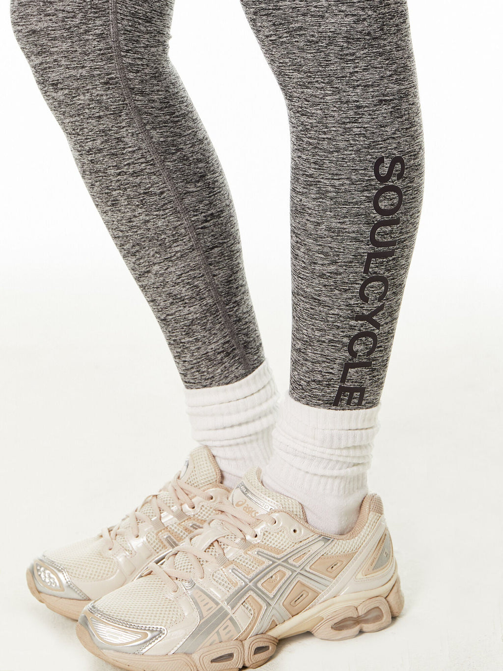 STRETCH SCULPT HIGH LEGGING