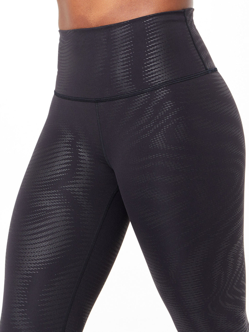 Wunder Train HR Tight 28" Foil