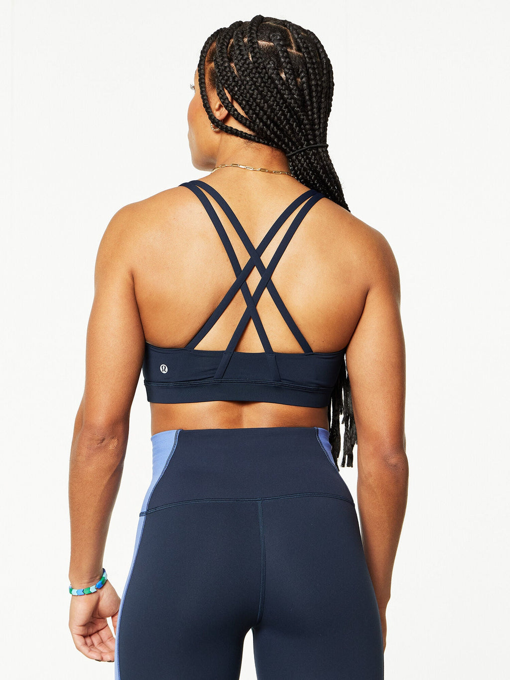 Energy Bra True Navy
