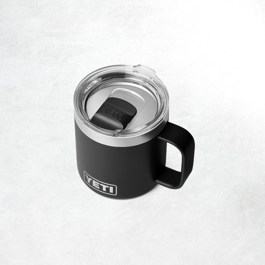 Yeti Rambler 10 Oz Ceramic Lined Stackable Mug
