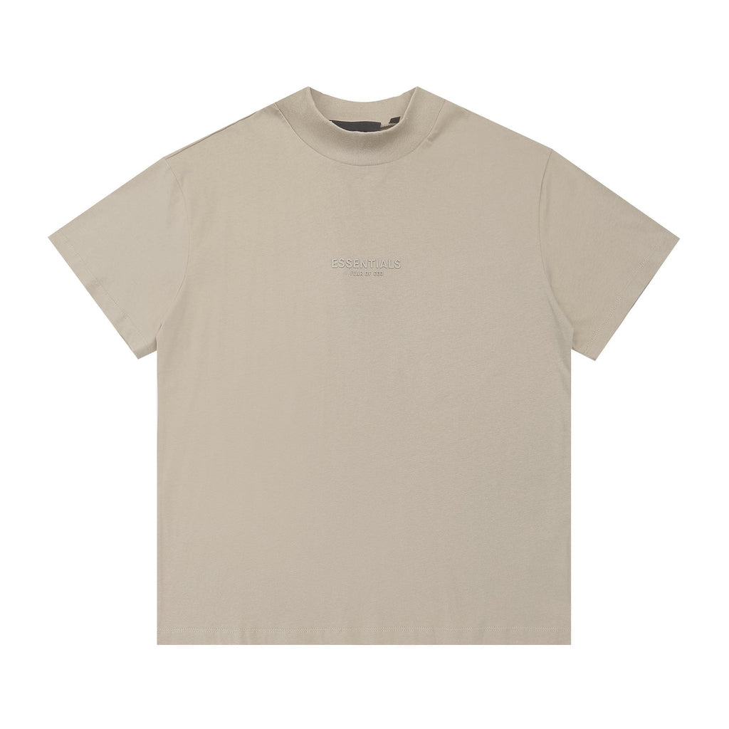 Fear of God Essentials Cloud Series Tonal Graphic T-Shirt