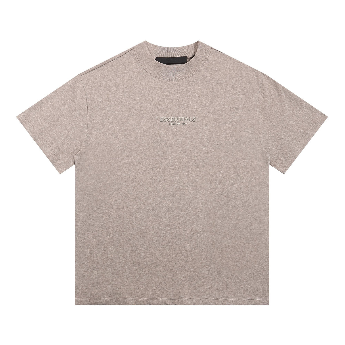 Fear of God Essentials Cloud Series Tonal Graphic T-Shirt