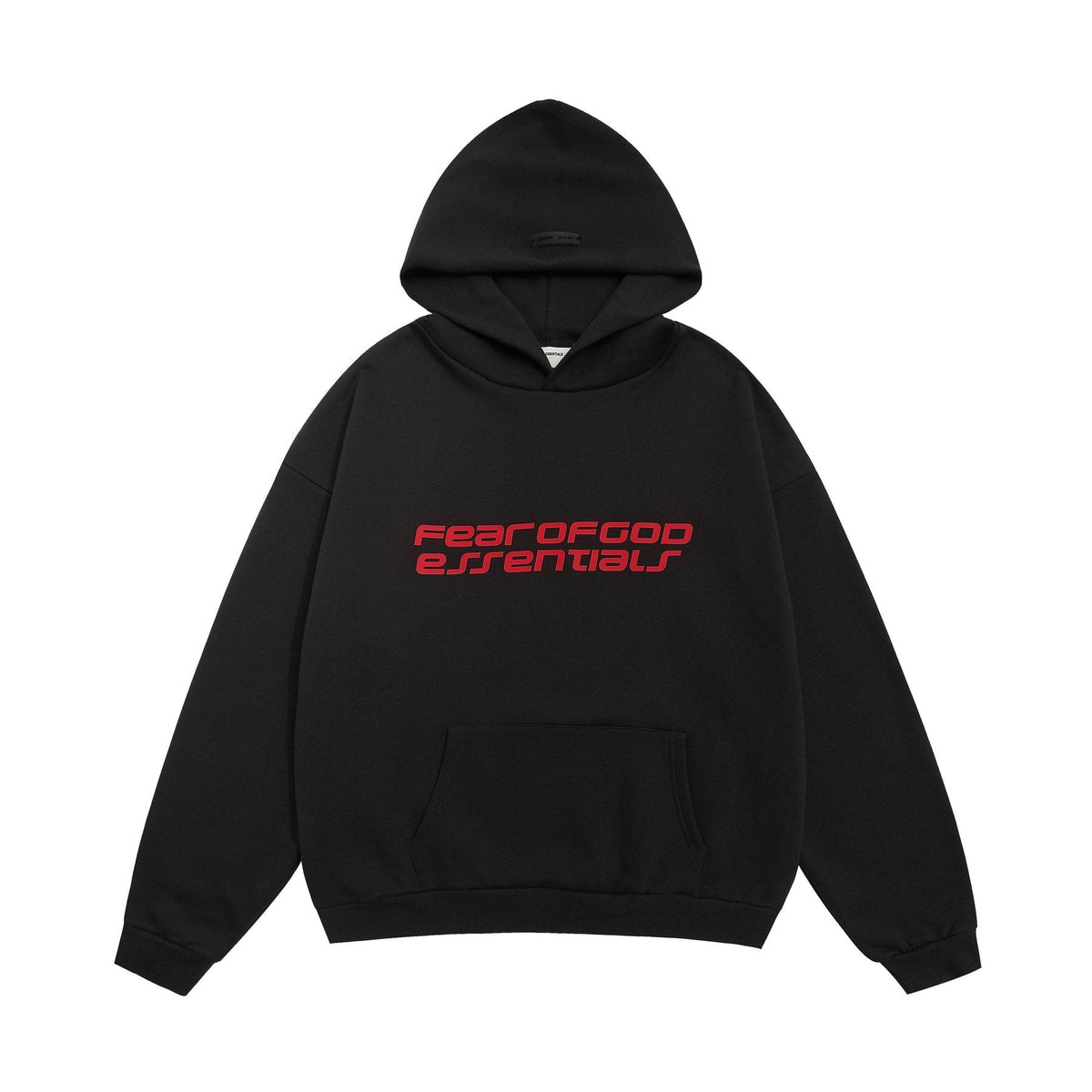 Fear of God Essentials 26 Graphic Hoodie