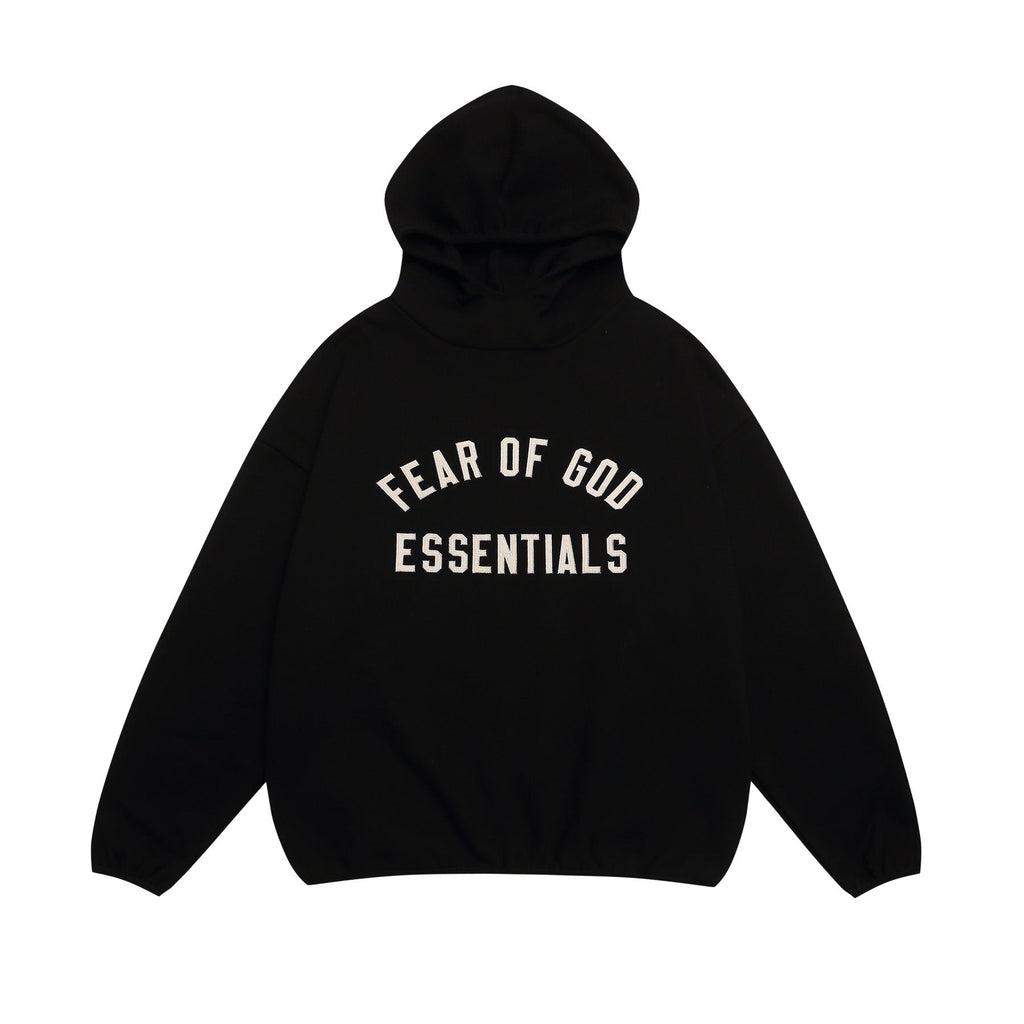 Fear of God Essentials Pullover Graphic Hoodie