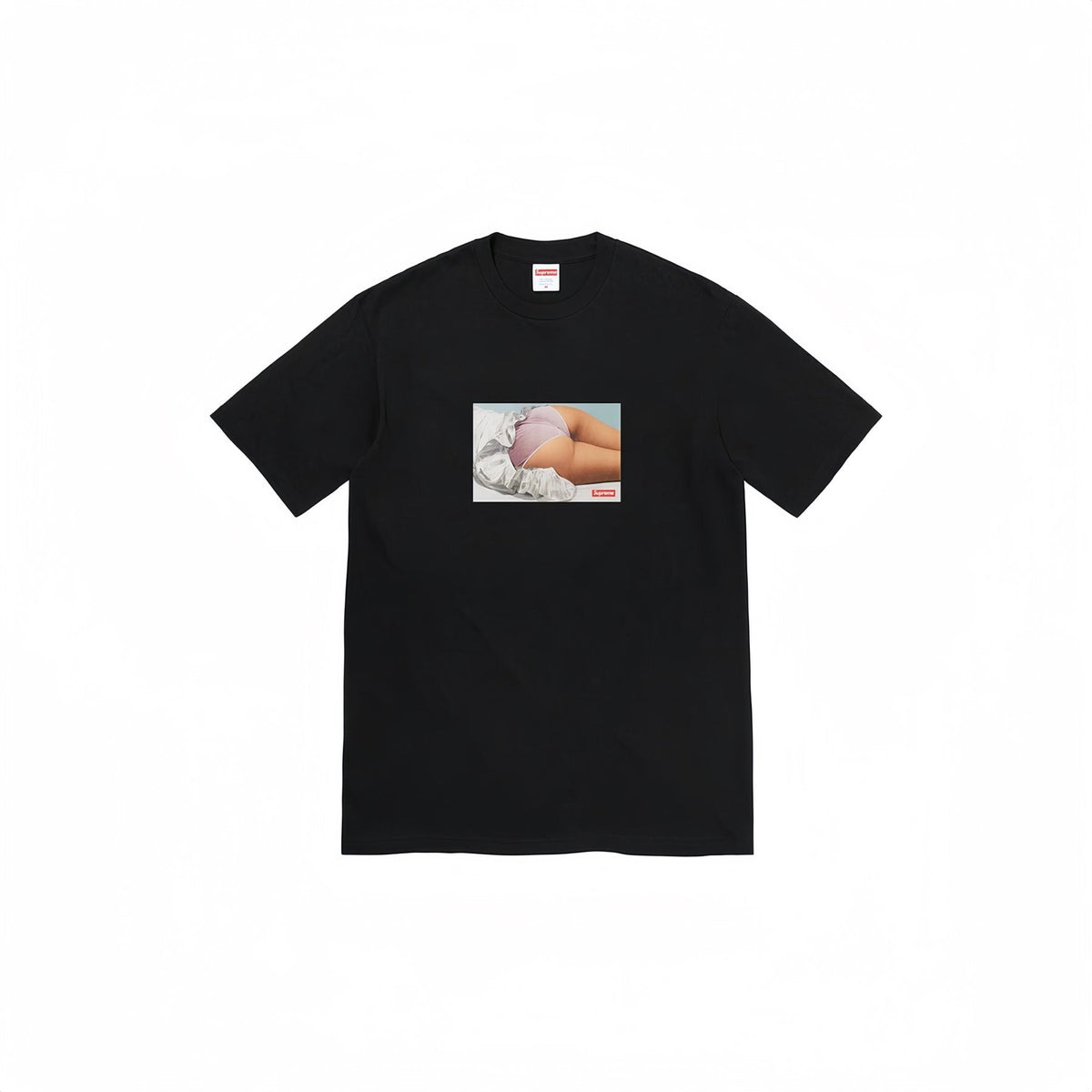 Supreme Maude Graphic T-Shirt