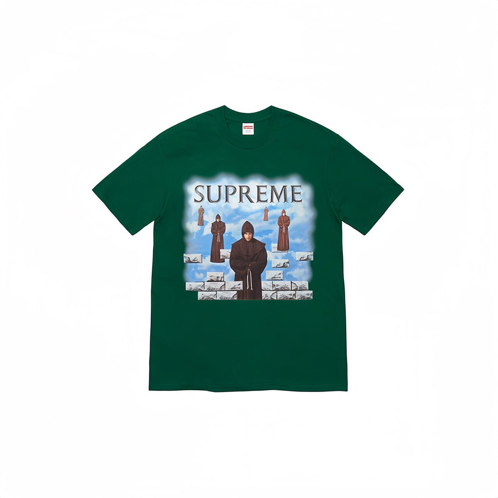 Supreme Levitation Graphic T-Shirt