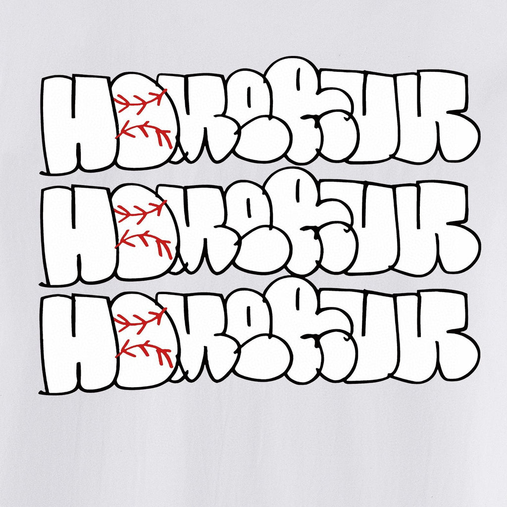 Supreme Homerun Graphic Short-Sleeve T-Shirt