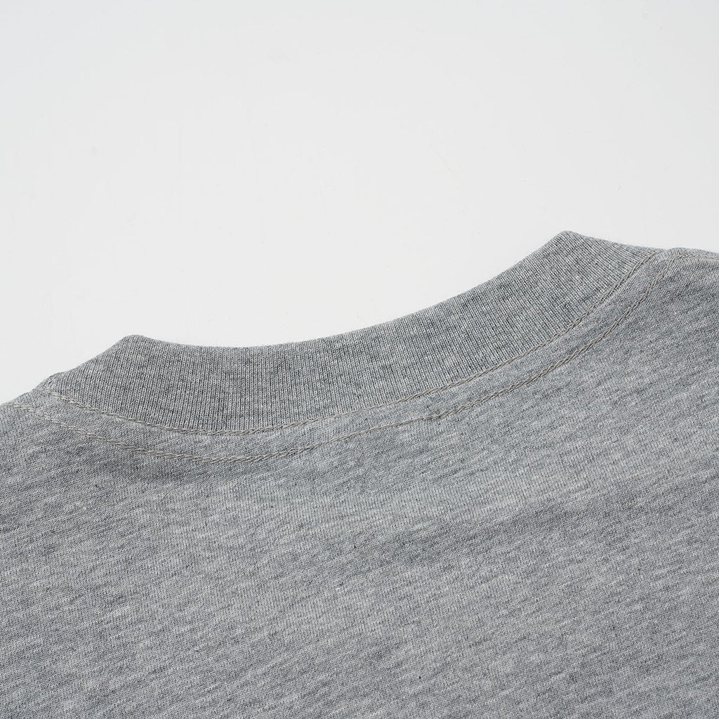 VALLEY Portrait Collage Graphic T-Shirt