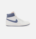 Air Ship Diffused Blue Men's Lifestyle Shoes - Summit White/Diffused Blue