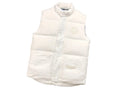Canada Goose Arctic Freestyle Gilet — White