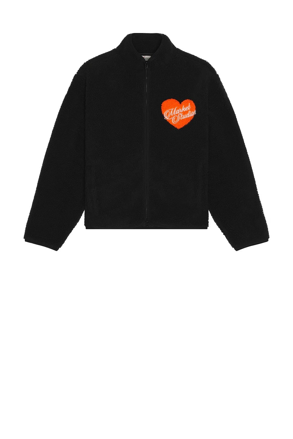 MA®️KET Betty Boop Sweetheart Jacket