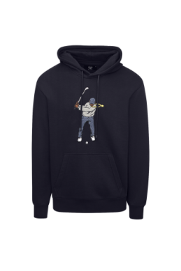 Eastside Golf Core Fleece Swingman Hoodie