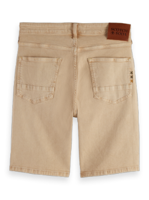 S&S Ralston Slim Fit Short