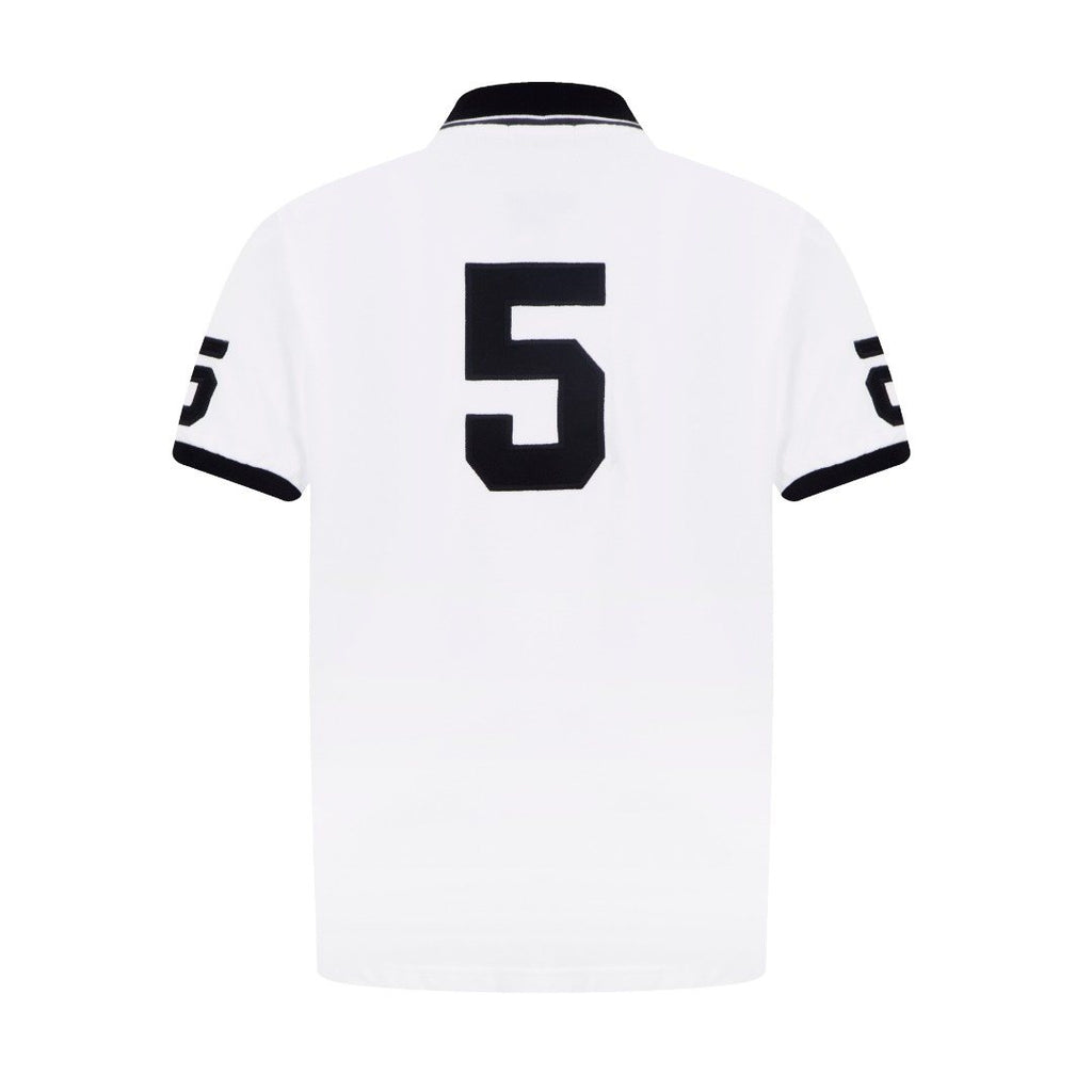 Ralph Lauren Miami Graphic Polo Shirt